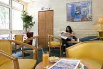 Hotel Ibis Canal Saint Martin Parijs